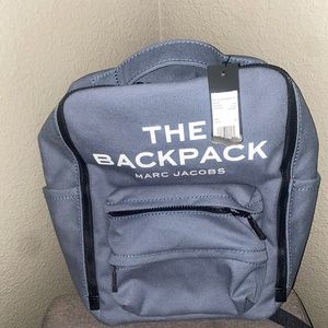 Marc Jacobs - The Backpack